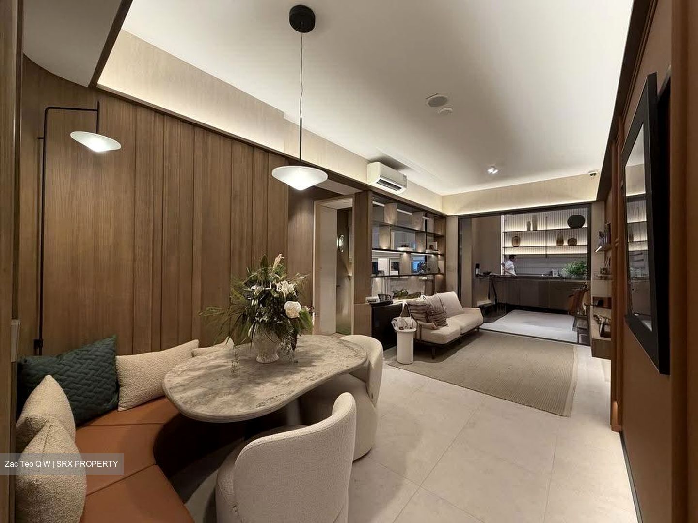 Pastoral View (D11), Apartment #637816111